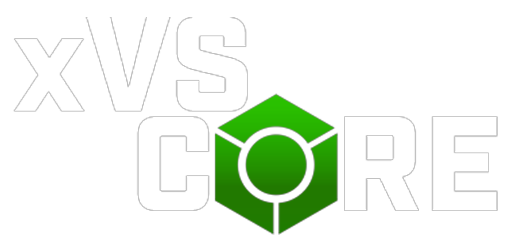 xVSCore